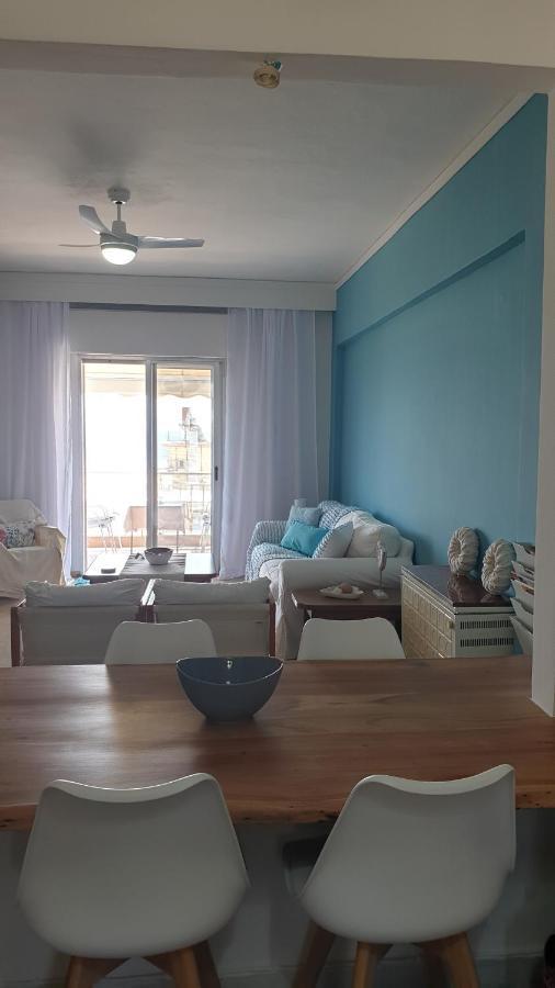 Alma Maisonette Kavala Exterior foto