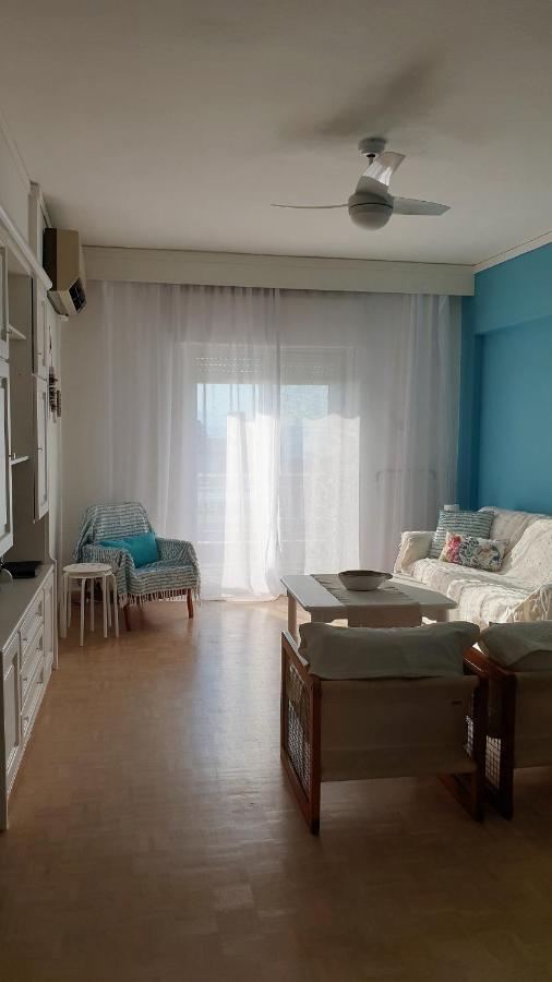 Alma Maisonette Kavala Exterior foto