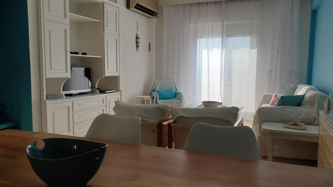 Alma Maisonette Kavala Exterior foto
