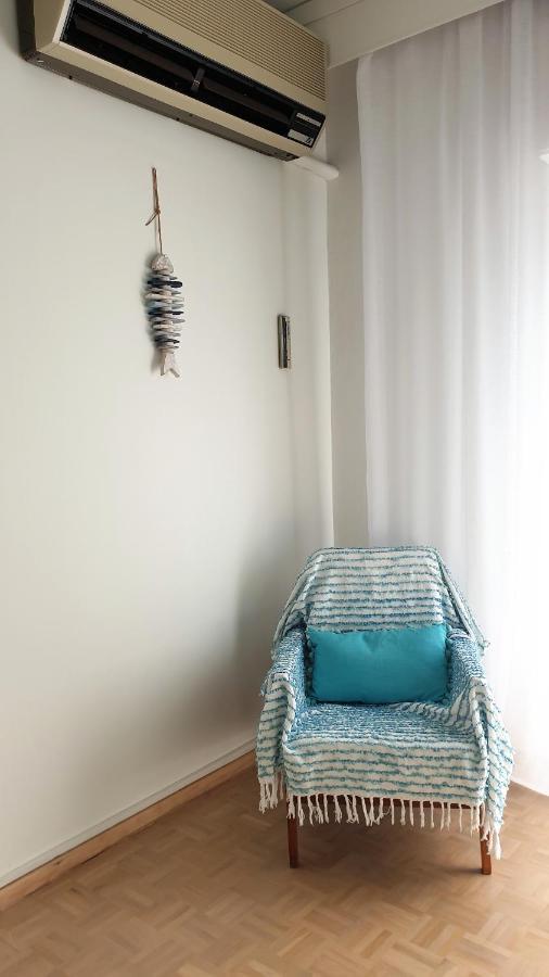 Alma Maisonette Kavala Exterior foto